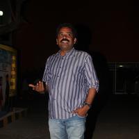 Seenu Ramasamy - Idhu Kathirvelan Kadhal Movie Press Meet Photos | Picture 700261